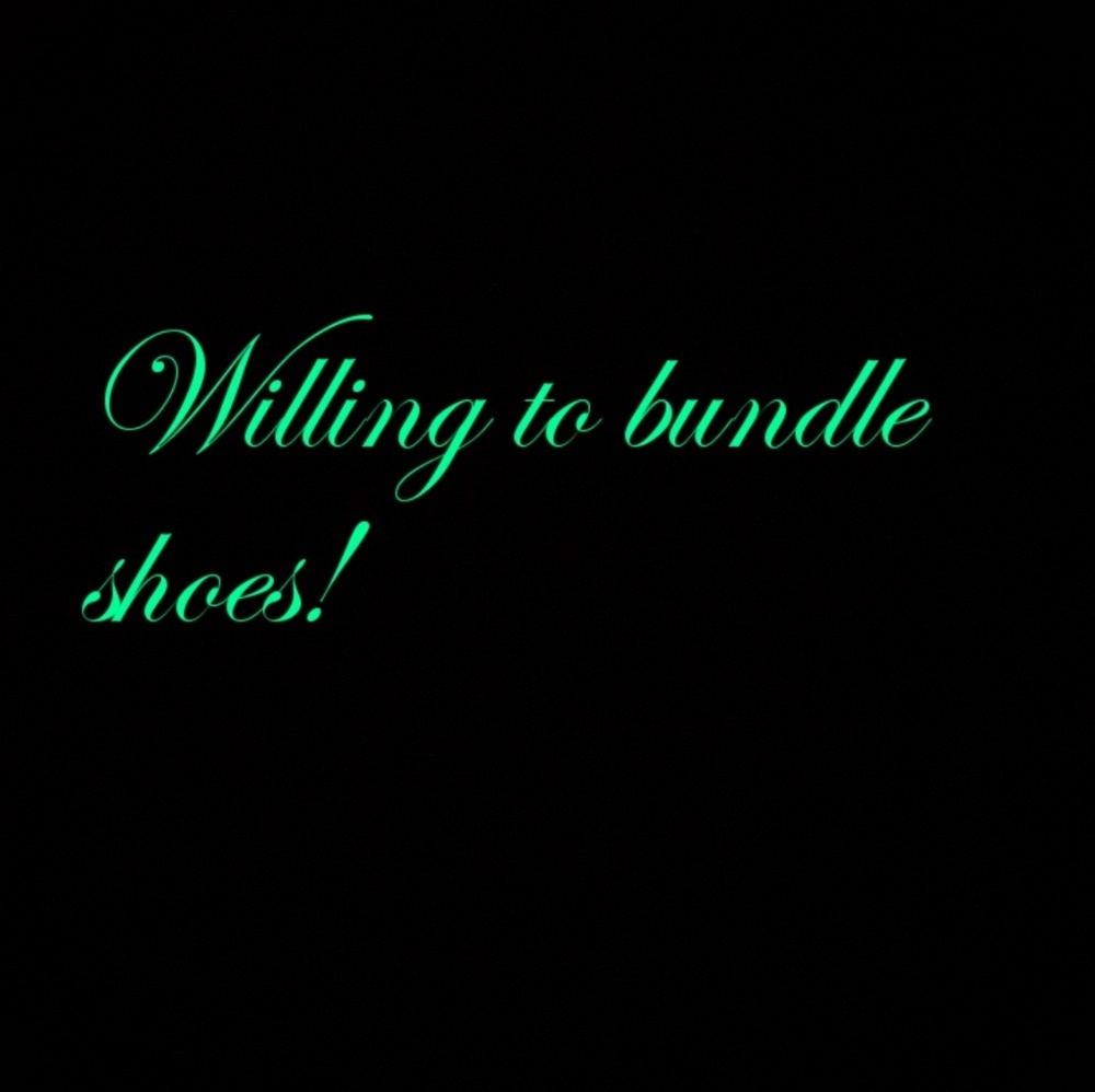 Shoes!